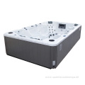 Acryl 8-Seating-Hottub-Spa für Familienpartys